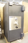 4520 Jewelers X6 High Security Used Safe